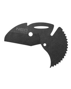 Blade for cutter