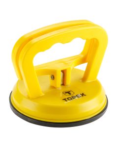 Suction lifter