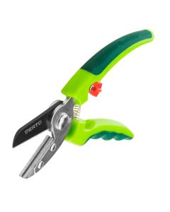 Pruning scissors