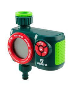 Water timer