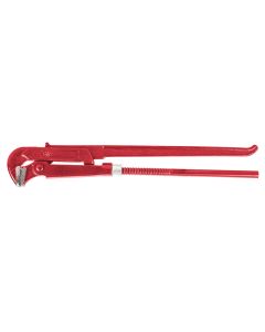 Pipe wrench type 90