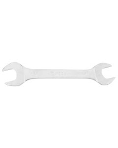 Double open end spanner