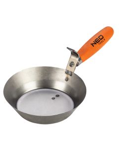 Masonry pan