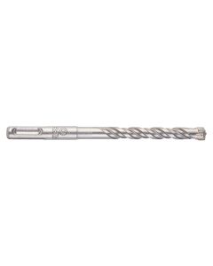 Concrete drills