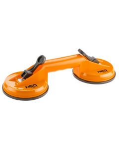 Suction lifter