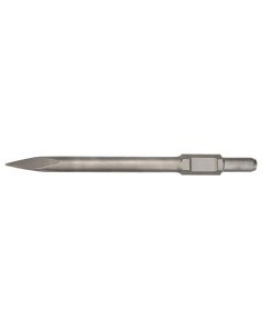 Point chisel