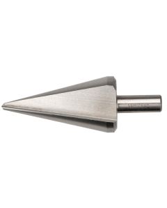 Stepless Conical Bit