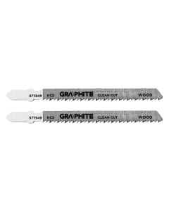 Jigsaw blades