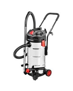 Workshop vacuum cleaner