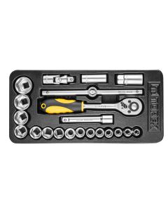 Socket wrenches