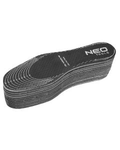 Insole for shoes