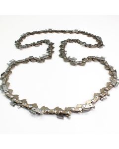 Chain for chain saw