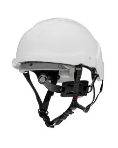 Industrial helmet